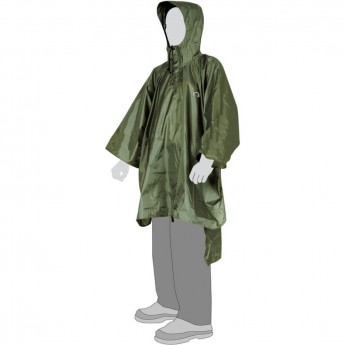 Плащ-накидка TATONKA PONCHO 2 M-L, cub Плащ-накидка TATONKA PONCHO 2 M-L, cub