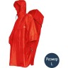 Плащ-накидка TATONKA PONCHO 2 M-L, red 2800.015 - red