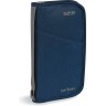 Плоская сумка для документов с защитой данных TATONKA TRAVEL ZIP L RFID navy 2957.004 - navy