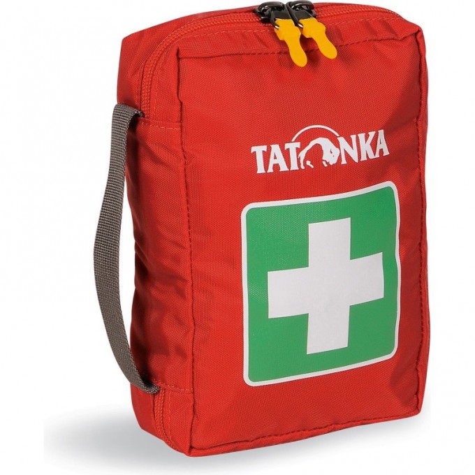 Походная аптечка TATONKA FIRST AID XS, red 2807.015 - red