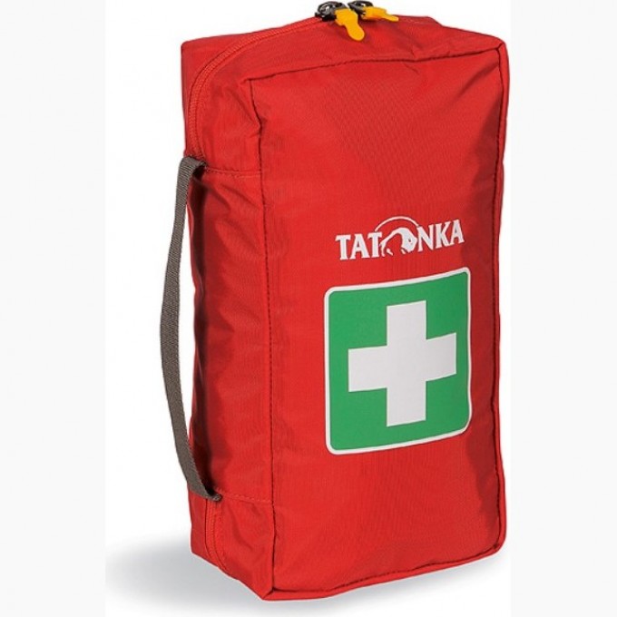 Походная аптечка увеличенного размера TATONKA FIRST AID L, red 2814.015 - red