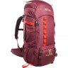 Походный рюкзак для детей от 12 лет TATONKA YUKON 32 JR bordeaux red 1768.047 - bordeaux red
