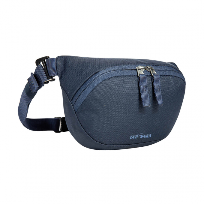 Поясной карман рюкзака TATONKA HIP BELT POUCH S navy 1336.004