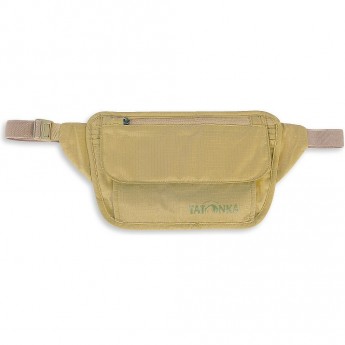 Поясной кошелек на липучке TATONKA SKIN WAIST POUCH natural