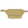 Поясной кошелек на липучке TATONKA SKIN WAIST POUCH natural 2860.225 - natural