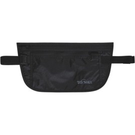 Поясной кошелек на молнии TATONKA SKIN MONEY BELT INT black