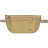 Поясной кошелек на молнии TATONKA SKIN MONEY BELT INT natural 2848.225 - natural