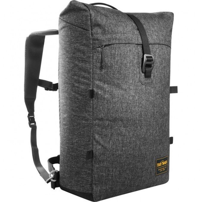 Рюкзак TATONKA TRAVELLER PACK 25 BLACK 1929.040