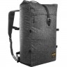 Практичный городской рюкзак TATONKA TRAVELLER PACK 25 black 1929.040 - black