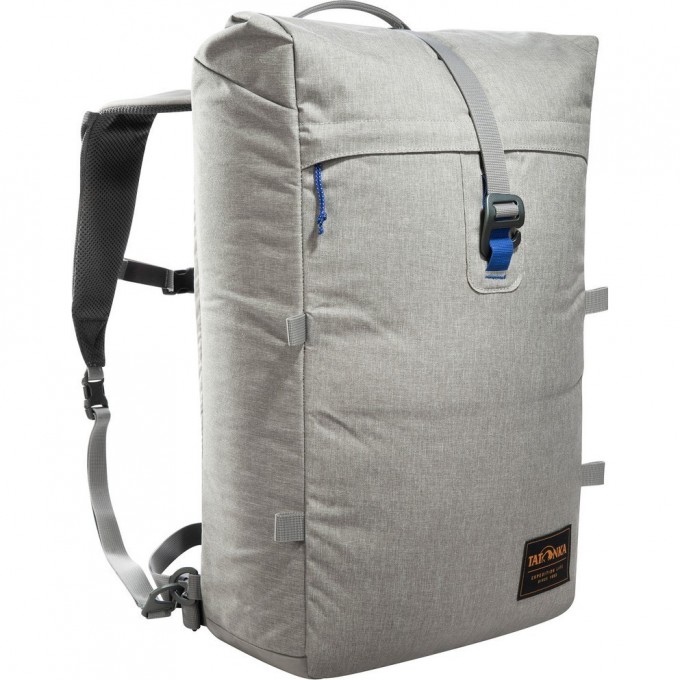 Рюкзак TATONKA TRAVELLER PACK 25 GREY 1929.025