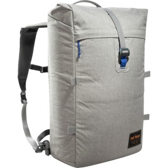 Практичный городской рюкзак TATONKA TRAVELLER PACK 25 grey