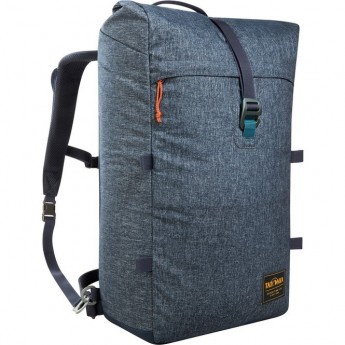 Практичный городской рюкзак TATONKA TRAVELLER PACK 25 navy