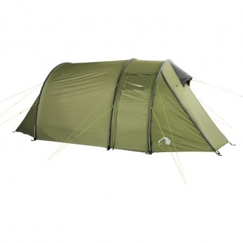 Палатка TATONKA ALASKA 3 DLX LIGHT OLIVE