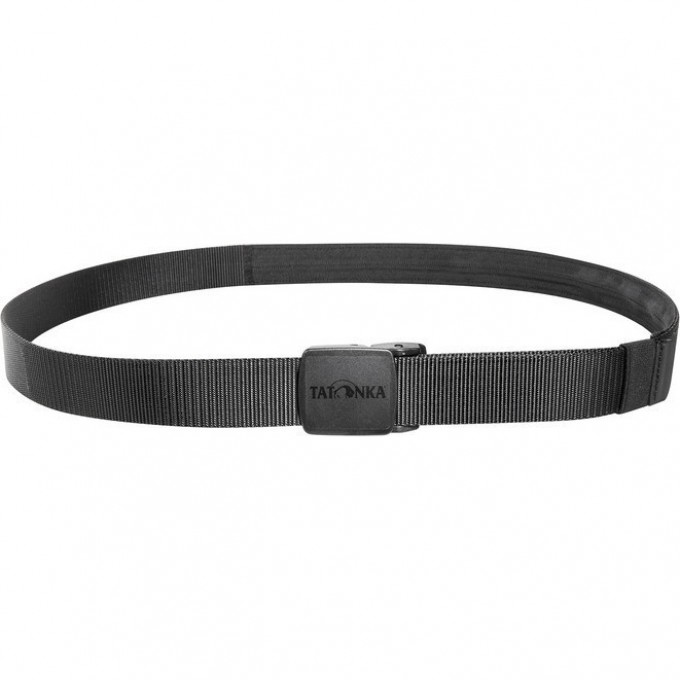 Ремень с карманом TATONKA TRAVEL WAIST BELT black 2863.040 - black