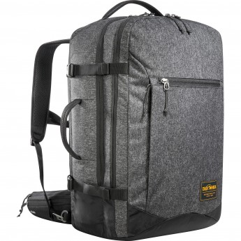 Рюкзак для путешествий TATONKA TRAVELLER PACK 35 black