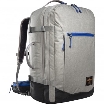 Рюкзак для путешествий TATONKA TRAVELLER PACK 35 grey