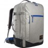 Рюкзак для путешествий TATONKA TRAVELLER PACK 35 grey 1937.025 - grey