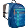 Рюкзак для ребенка 4-7 лет TATONKA HUSKY BAG JR blue 1764.010 - blue