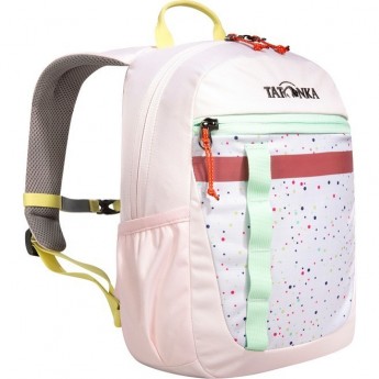 Рюкзак для ребенка 4-7 лет TATONKA HUSKY BAG JR pink