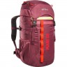 Рюкзак для ребенка от 10 лет TATONKA MANI 20 bordeaux red 1767.047 - bordeaux red