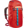 Рюкзак для ребенка от 6 лет TATONKA WOKIN 15 redorange 1766.211 - redorange
