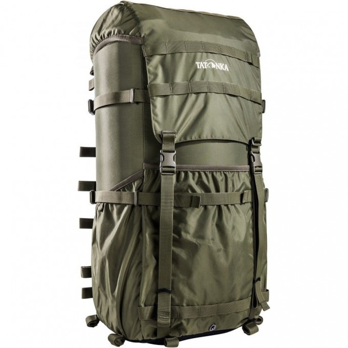 Рюкзак для станка TATONKA LASTENKRAXE PACKSACK olive 1133.331 - olive