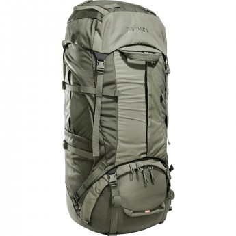 Рюкзак для станка Yukon Carrier X1 TATONKA YUKON CARRIER PACK 55+10 olive