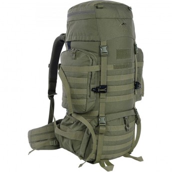 Рюкзак среднего объема TATONKA TT RAID PACK MKIII olive