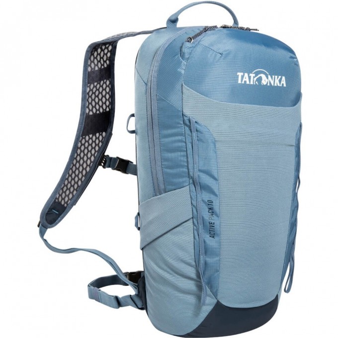 Рюкзак TATONKA ACTIVE PACK 10 elemental blue 1573.279 Рюкзак TATONKA ACTIVE PACK 10 elemental blue 1573.279