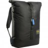 Рюкзак TATONKA CITY ROLLTOP BLACK 1661.040