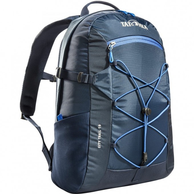 Рюкзак TATONKA CITY TRAIL 19 NAVY 1621.004