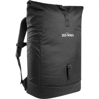 Рюкзак TATONKA GRIP ROLLTOP PACK black