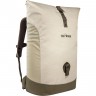 Рюкзак TATONKA GRIP ROLLTOP PACK brown rice curve