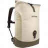 Рюкзак TATONKA GRIP ROLLTOP PACK S brown rice curve 1697.287