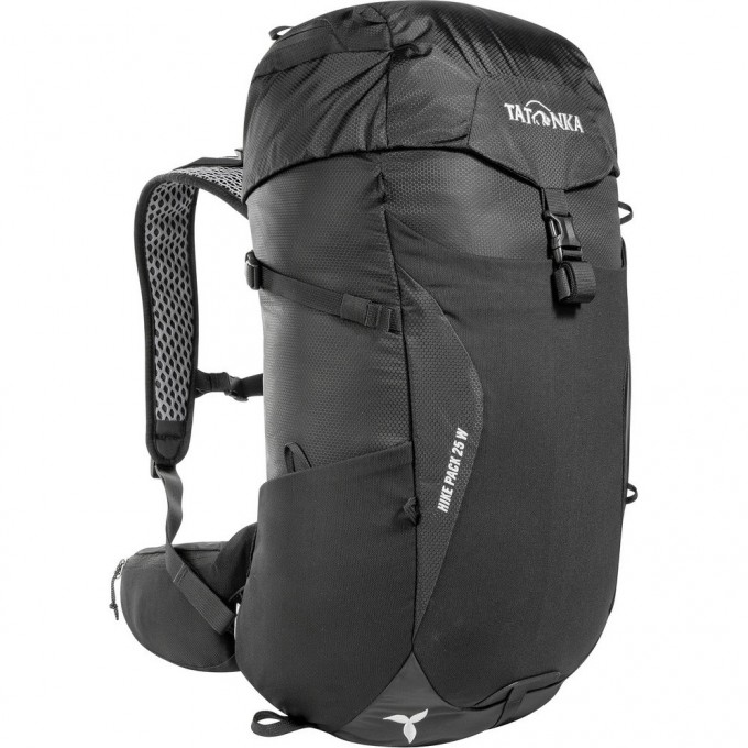 Рюкзак TATONKA HIKE PACK 25 W черный 1570.040