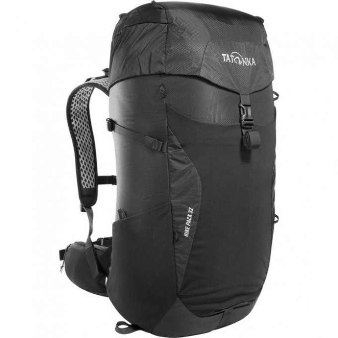 Рюкзак TATONKA HIKE PACK 32 black 1572.040