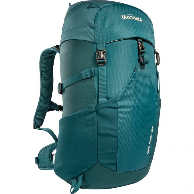 Рюкзак TATONKA HIKE PACK 32 teal green/jasper 1555.370