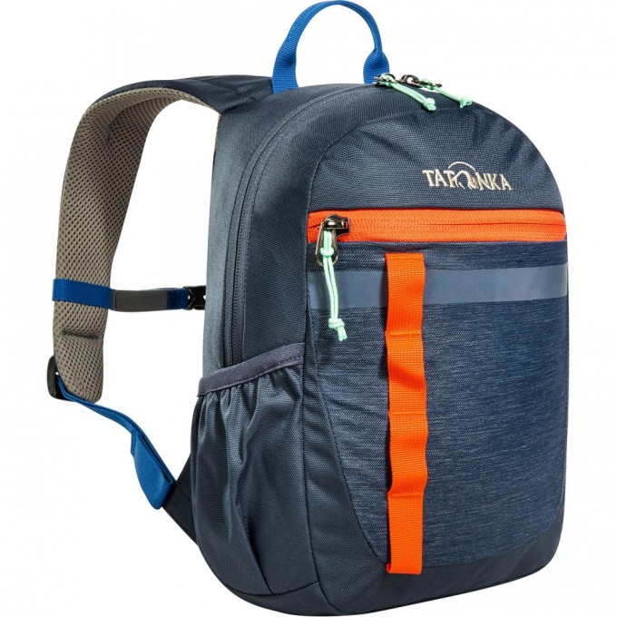 Рюкзак TATONKA HUSKY BAG 10 JR темно-синий 1764.004