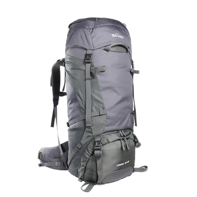 Рюкзак TATONKA KARAS 70+10 titan grey 1362.021