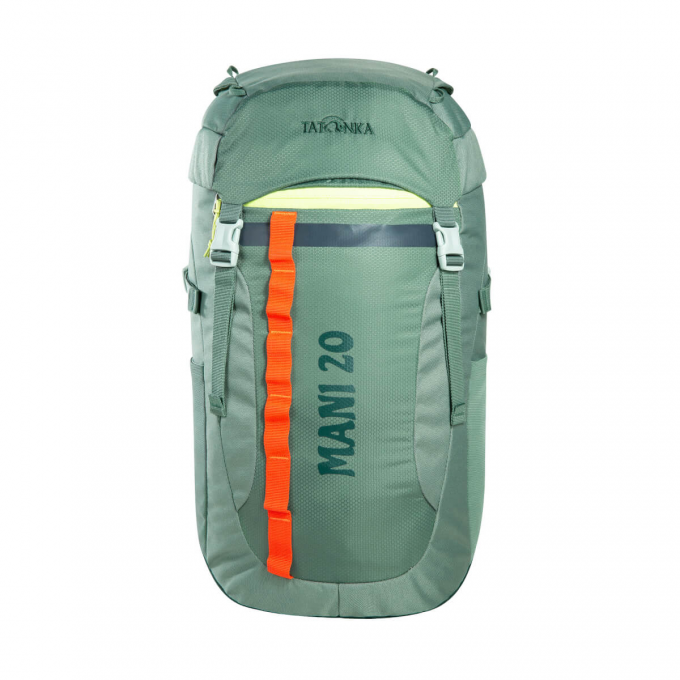 Рюкзак TATONKA MANI 20 sage green 1782.286