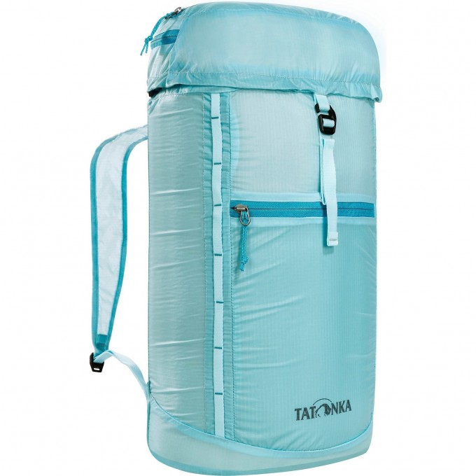 Рюкзак TATONKA SQUEEZY DAYPACK 2 IN 1 LIGHT BLUE 1556.018