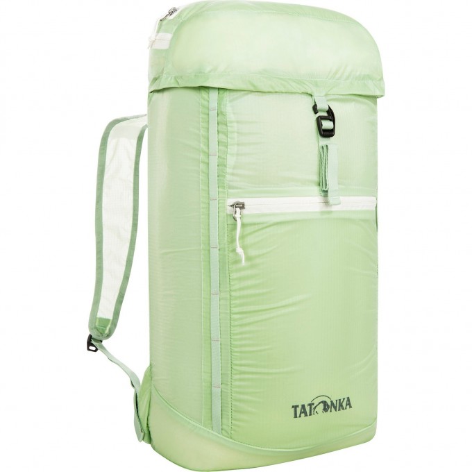 Рюкзак TATONKA SQUEEZY DAYPACK 2 IN 1 LIGHTER GREEN 1556.050