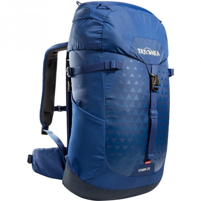 Рюкзак TATONKA STORM 25 RECCO Darker Blue 1558.274