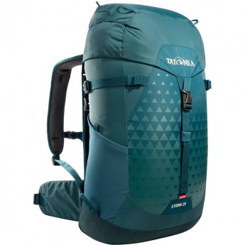 Рюкзак TATONKA STORM 25 RECCO teal green