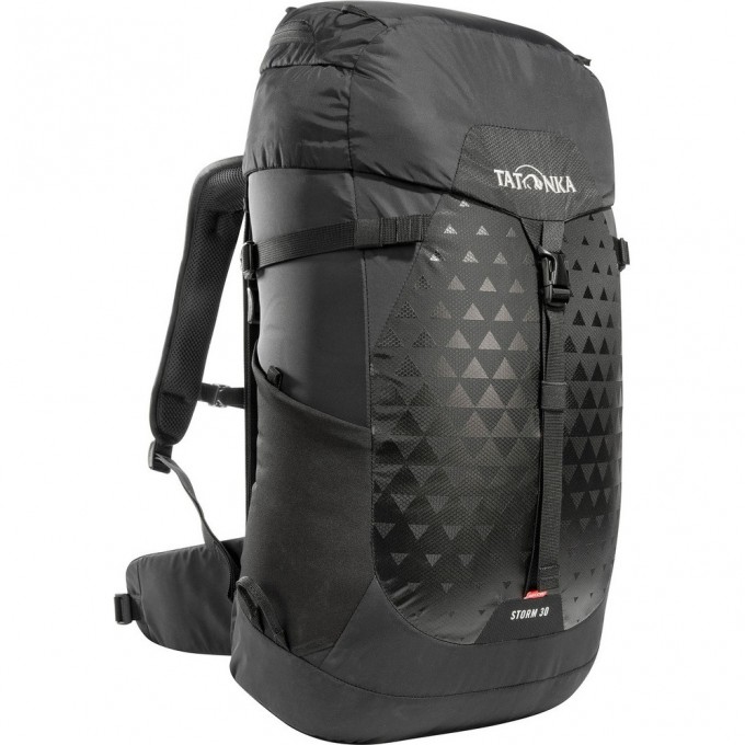 Рюкзак TATONKA STORM 30 RECCO black 1559.040