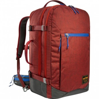 Рюкзак TATONKA TRAVELLER PACK 35 красный