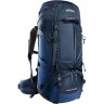 Рюкзак TATONKA YUKON 50+10 WOMEN navy/darker blue