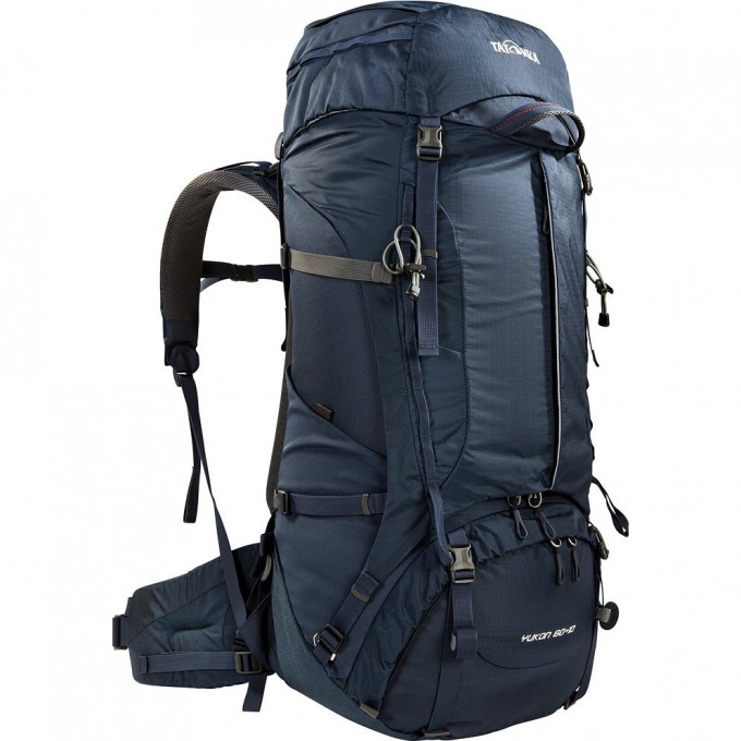 Рюкзак TATONKA YUKON 60+10 NAVY 1344.004