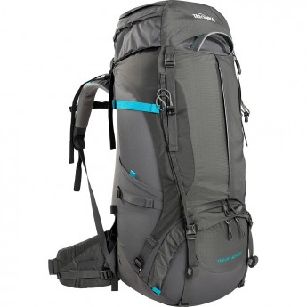 Рюкзак TATONKA YUKON 60+10 WOMEN, titan grey/black