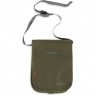 Шейный кошелек TATONKA HANG LOOSE RFID B с защитой RFID Block, olive 2963.331 - olive